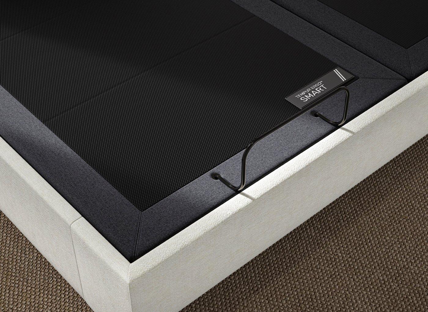 TEMPUR Ergo⢠Smart Base with Wave Headboard 12 TEMPUR Ergo⢠Smart Base with Wave Headboard