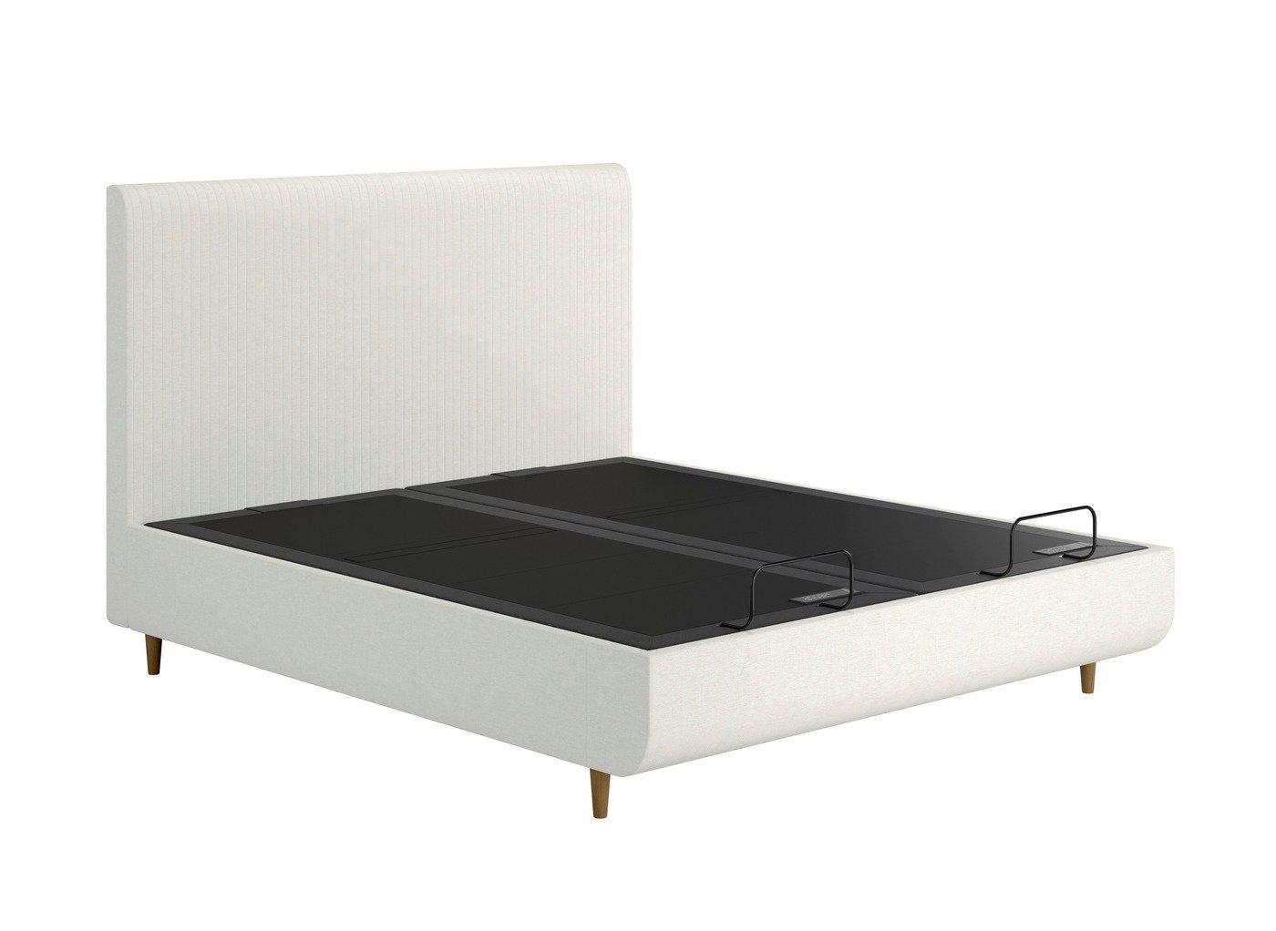 TEMPUR Ergo⢠Smart Base with Wave Headboard 13 TEMPUR Ergo⢠Smart Base with Wave Headboard