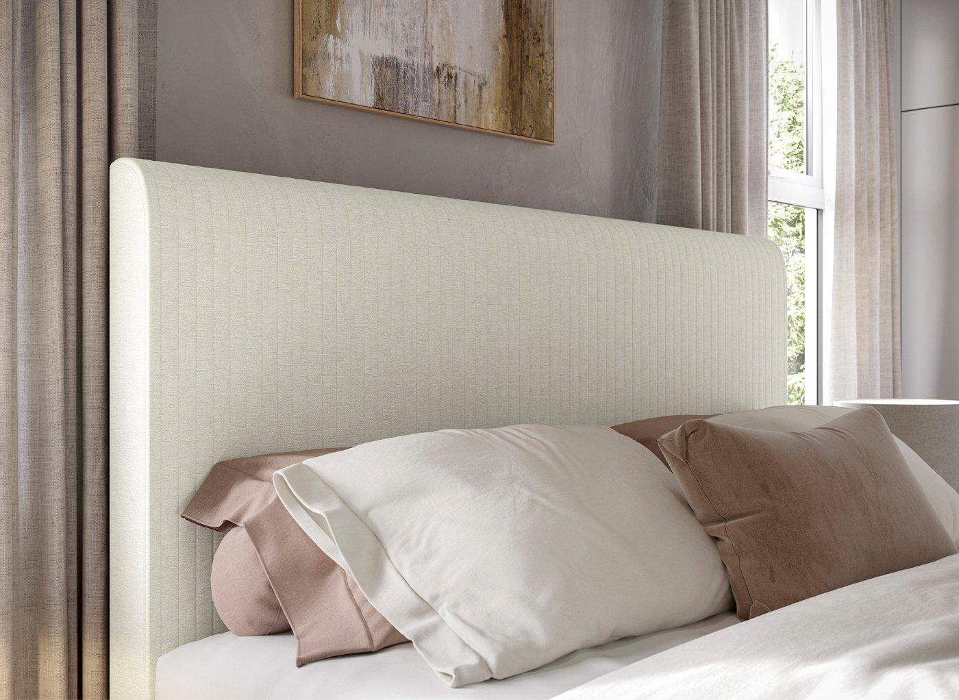 TEMPUR Ergo⢠Smart Base with Wave Headboard 8 TEMPUR Ergo⢠Smart Base with Wave Headboard
