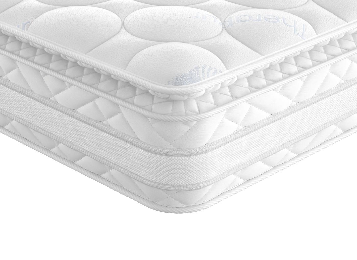 TheraPur ActiGelÂ® Glacier 3800 Combination Mattress