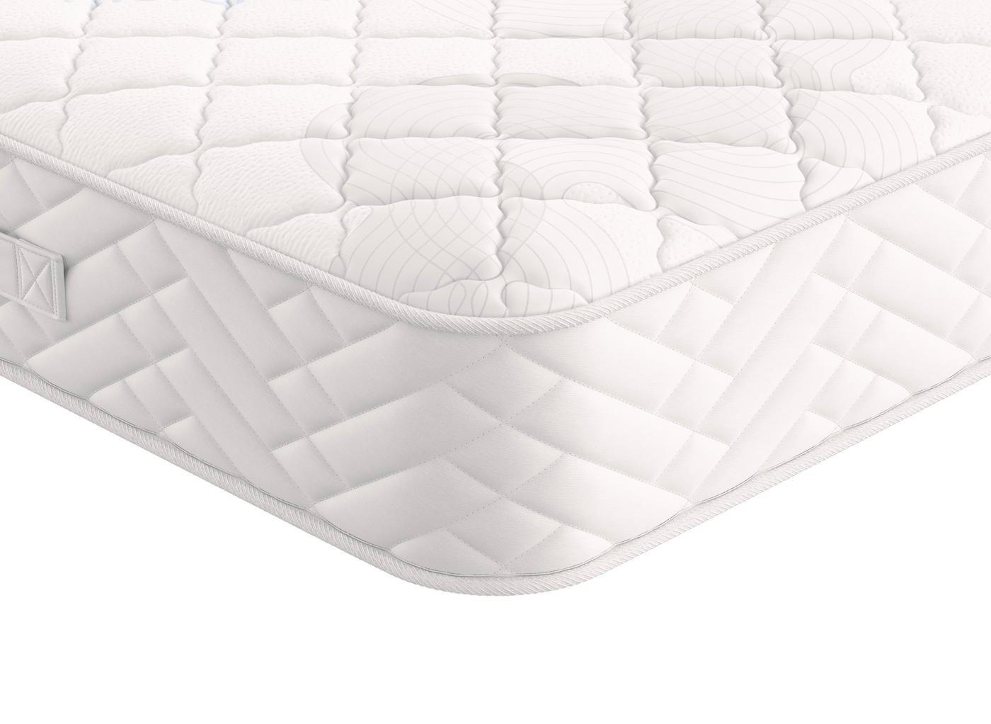 TheraPur ActiGelÂ® Firth Combination Mattress