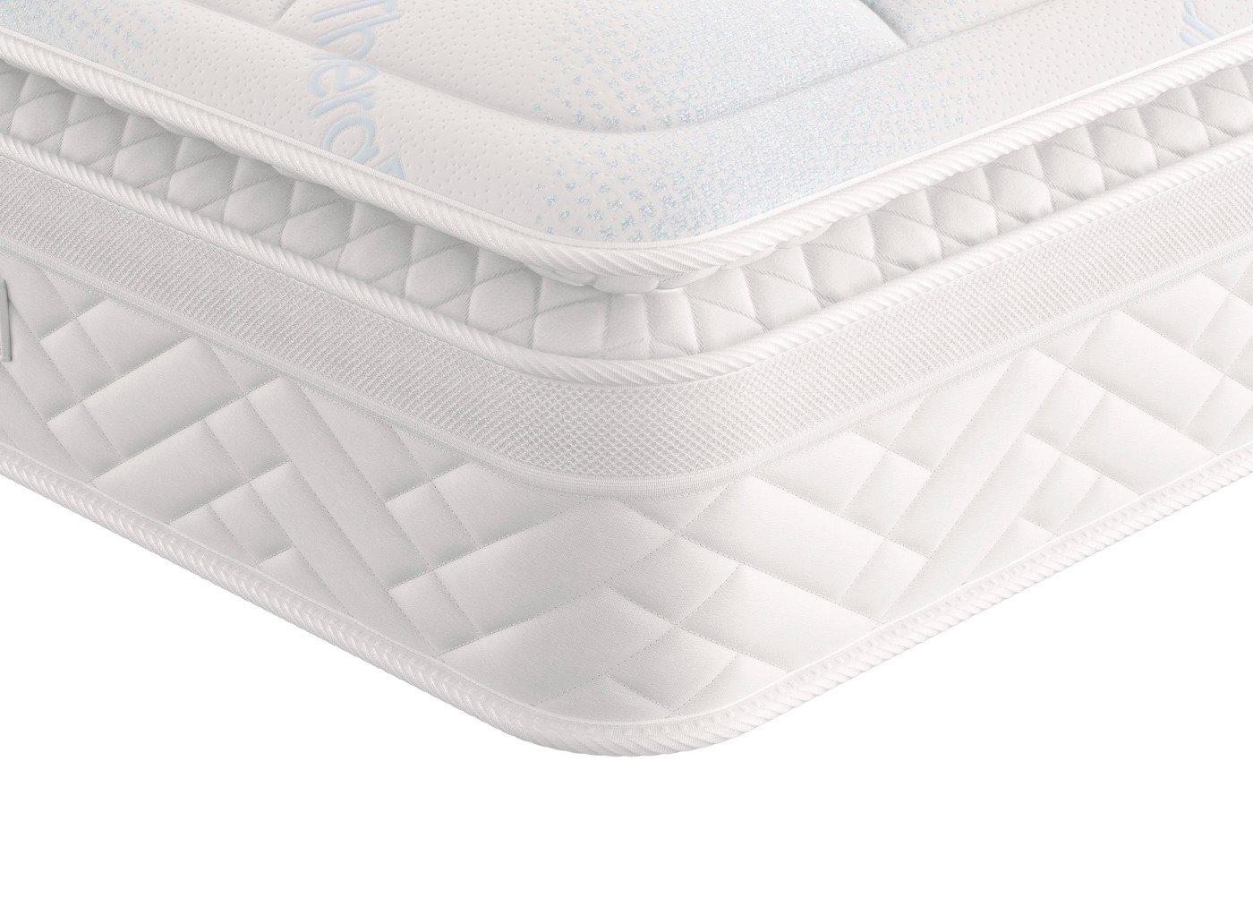 TheraPur ActiGelÂ® Glacier 4800 Combination Mattress