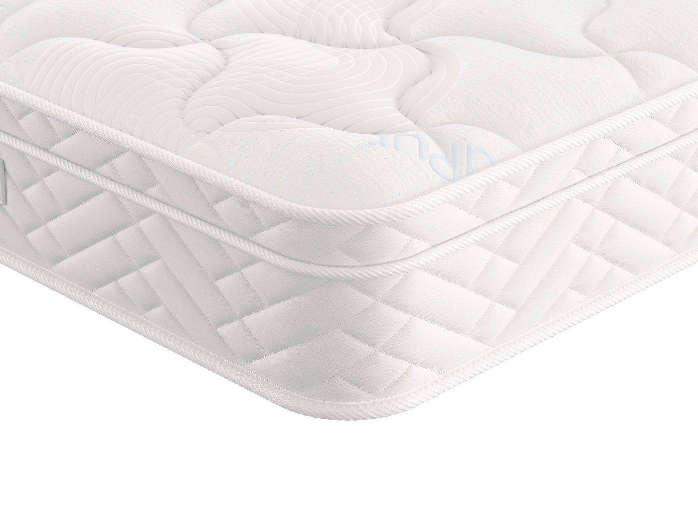 TheraPur ActiGelÂ® Glacier 1800 Combination Mattress