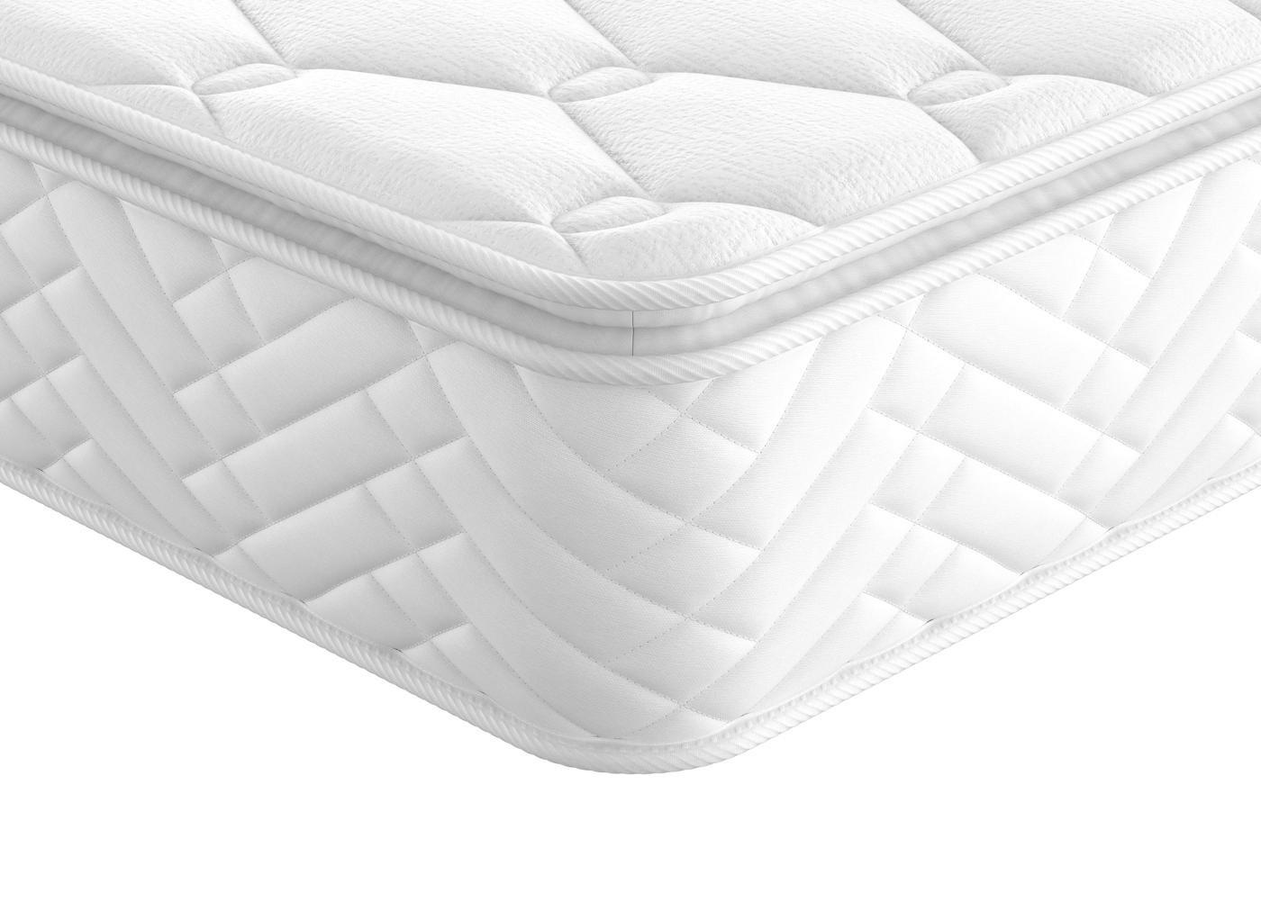TheraPur ActiGelÂ® Polar 2800 Combination Mattress