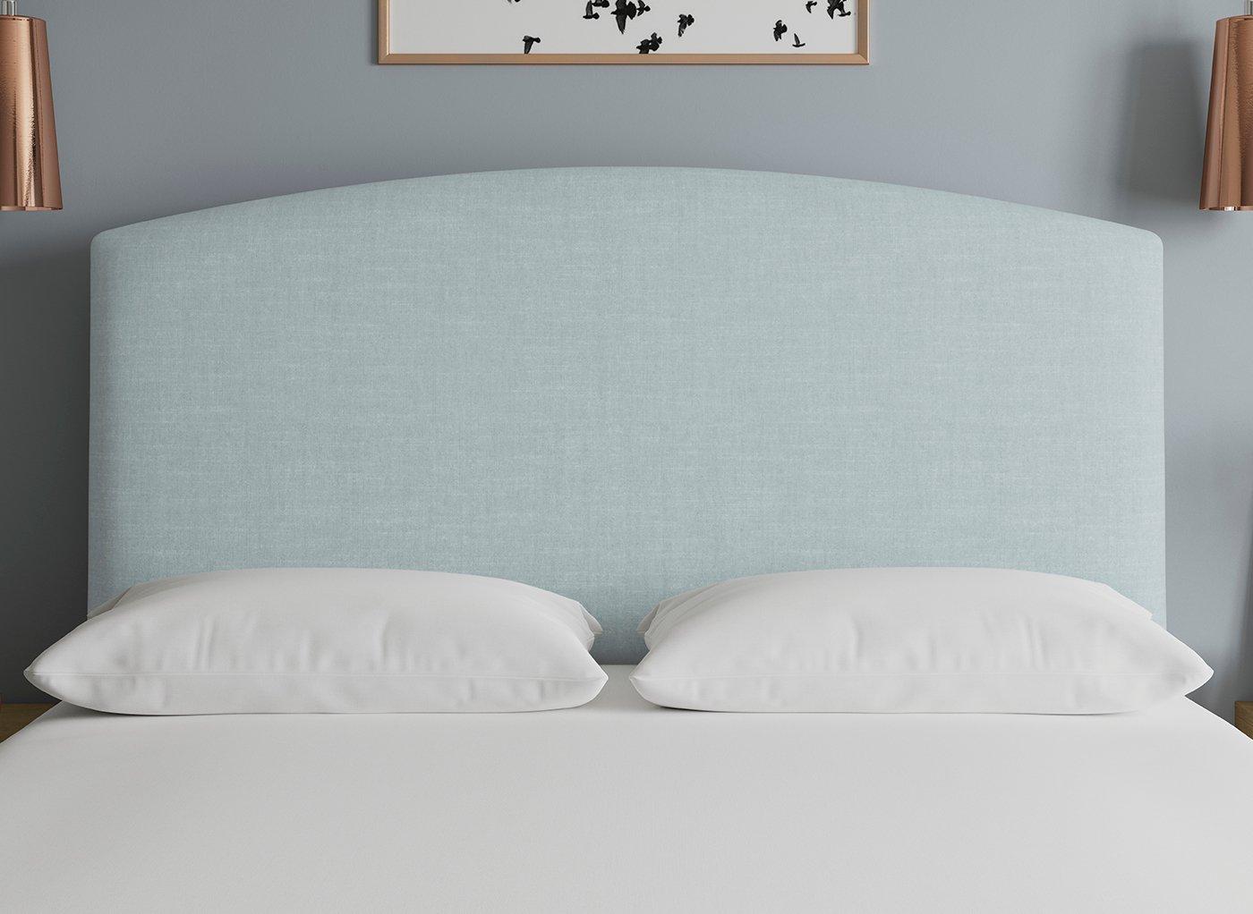 TheraPurÂ® Laurel Headboard