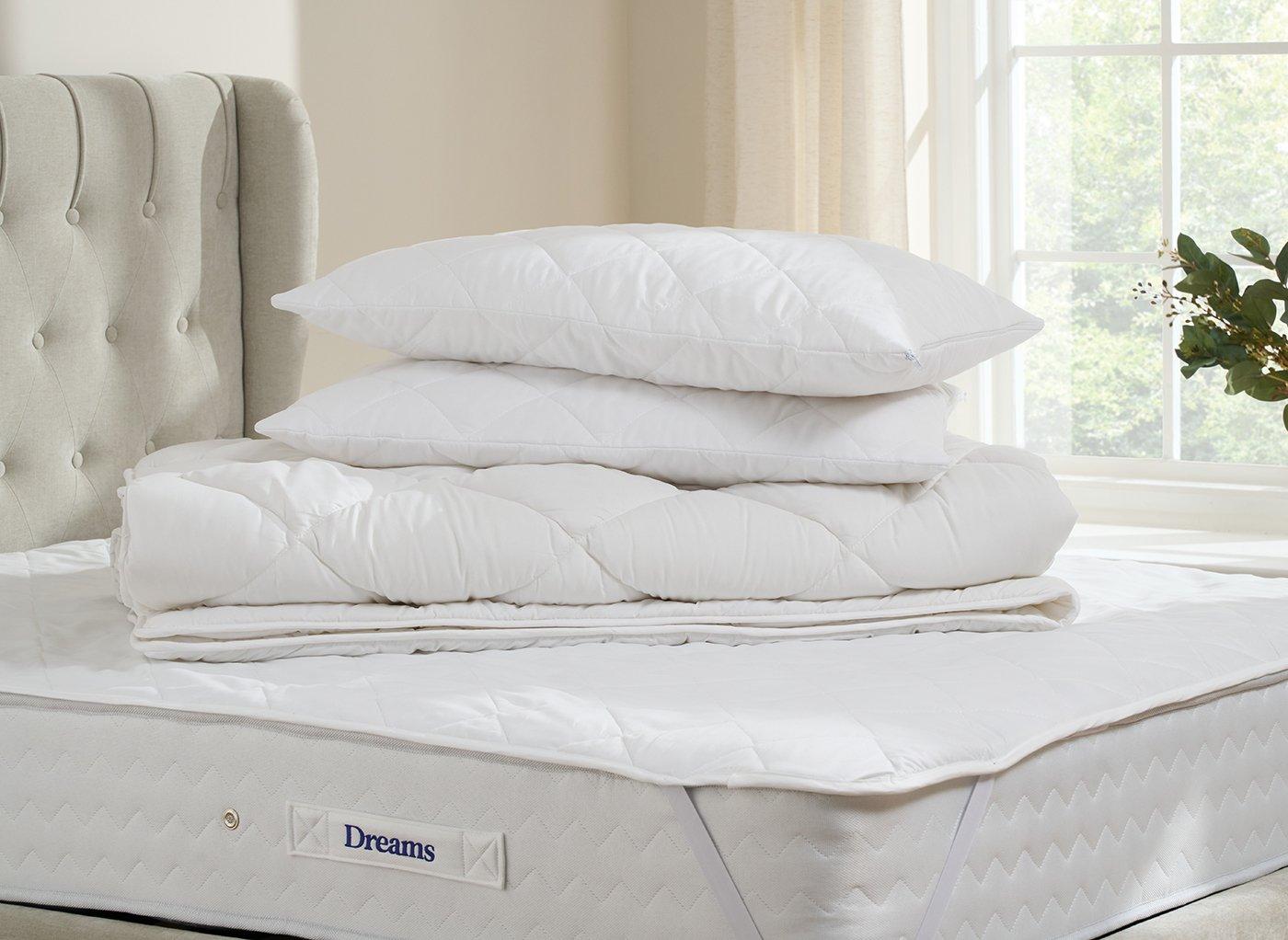 Dreams Complete Bedding Bundle
