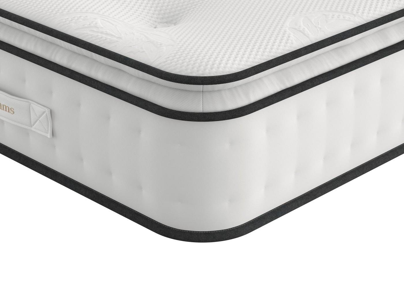 Dream Team Gold Corsham 5600 Pocket Memory Mattress