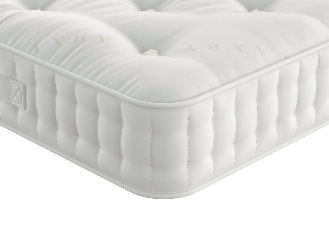Flaxby Master's Guild 3450 Pocket Sprung Mattress