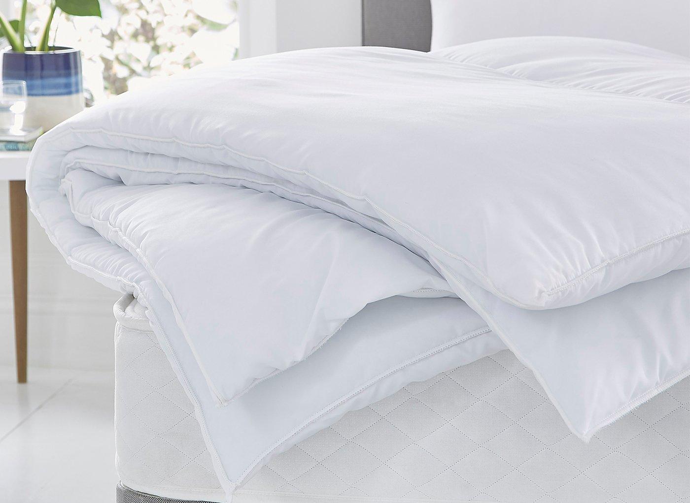 Silentnight Summer Fresh 4.5 Tog Duvet