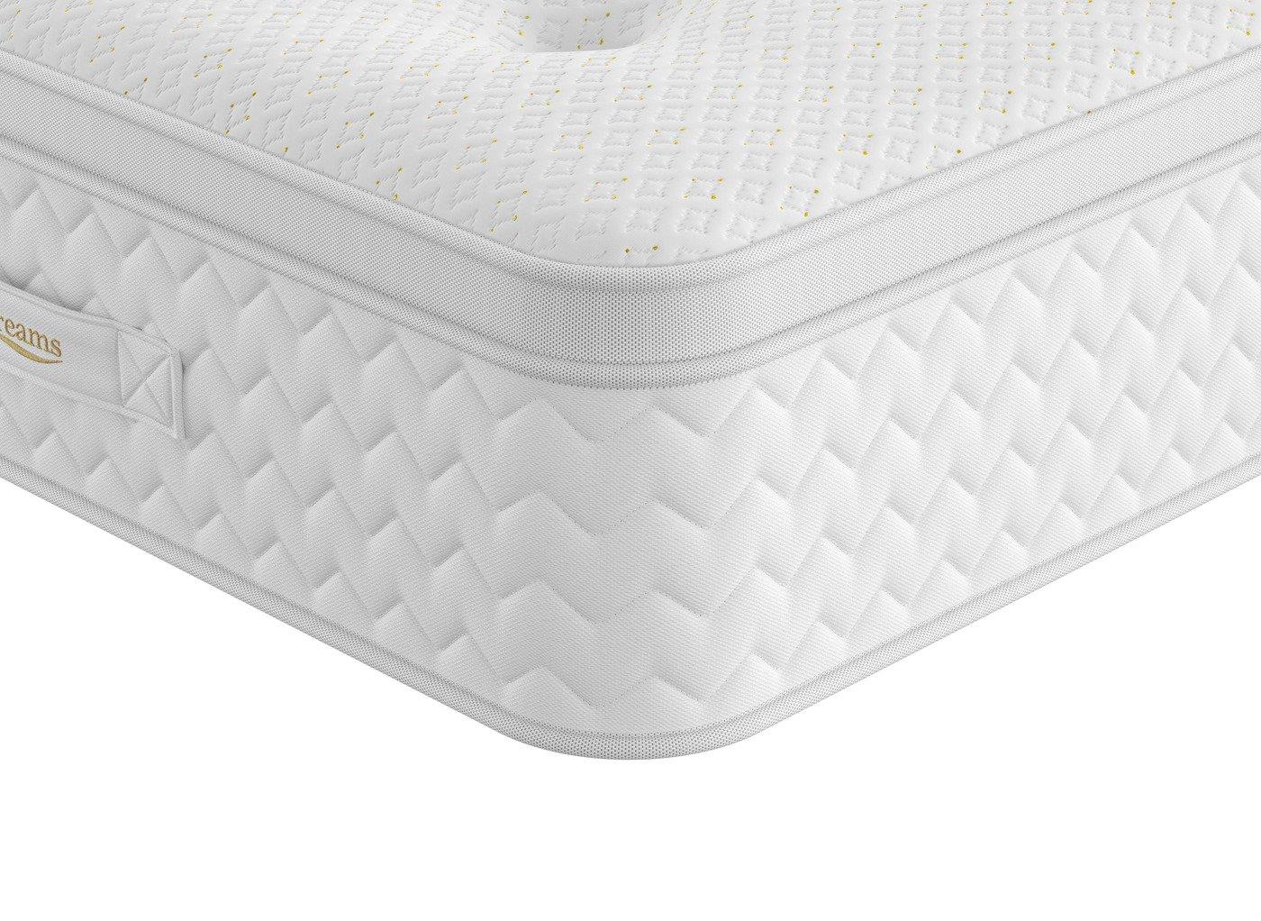 Dream Team Gold Lynmouth 3000 Pocket Sprung Mattress