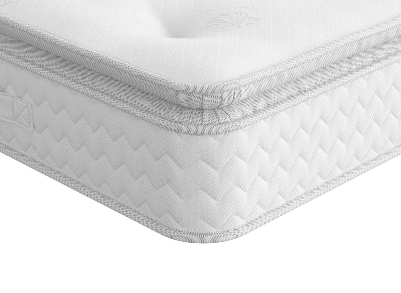 Dream Team Ledbury 1000 Pocket Pillow Top Mattress