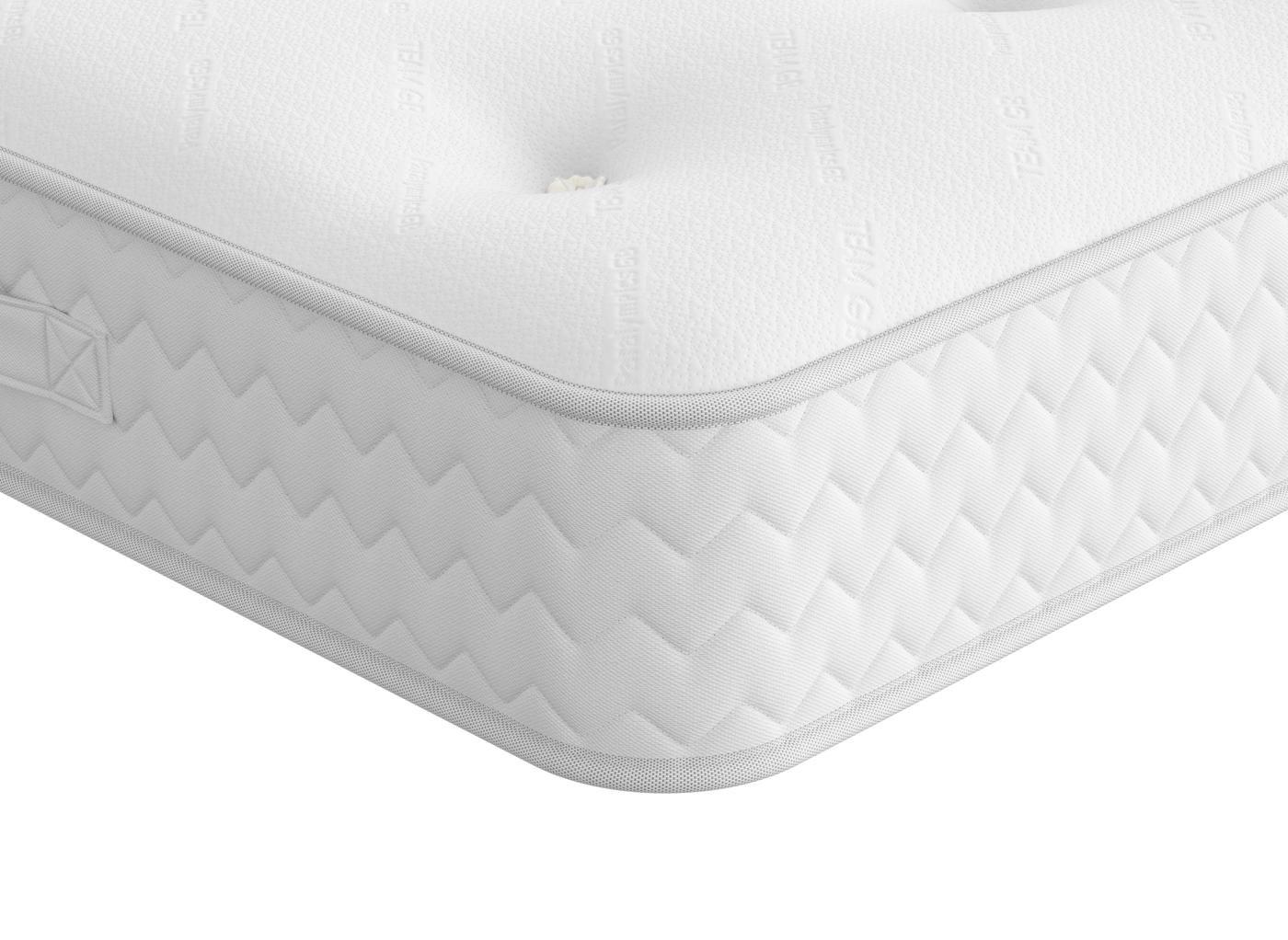 Dream Team Totnes 1600 Pocket Ortho Mattress