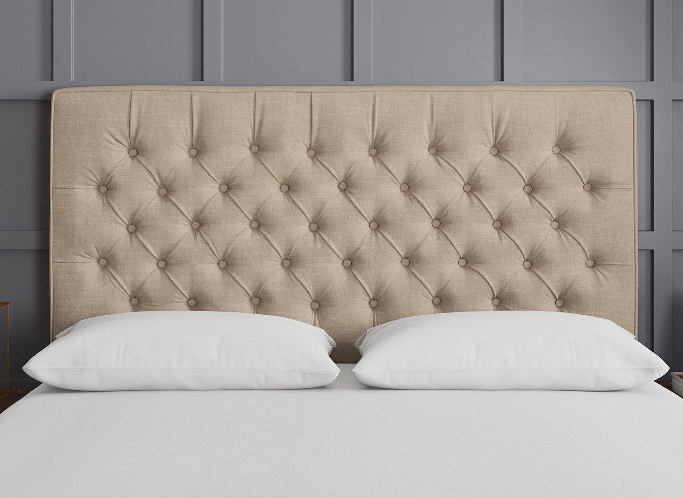TheraPurÂ® Bracken Headboard