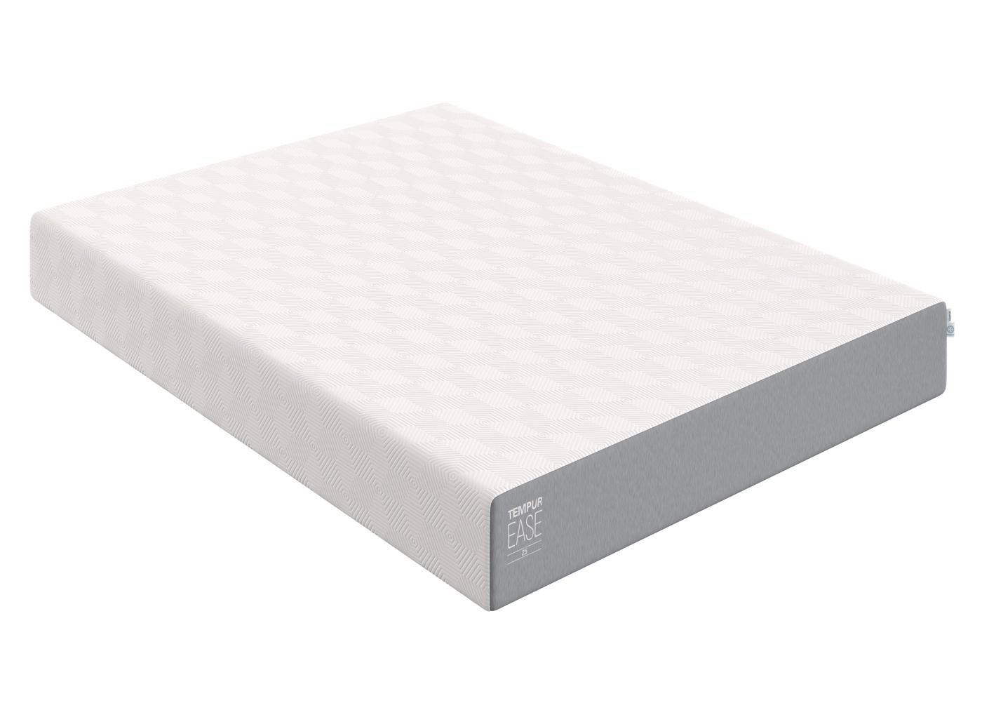 TEMPUR EASE® 25cm SmartCool⢠Mattress 3 TEMPUR EASE® 25cm SmartCool⢠Mattress