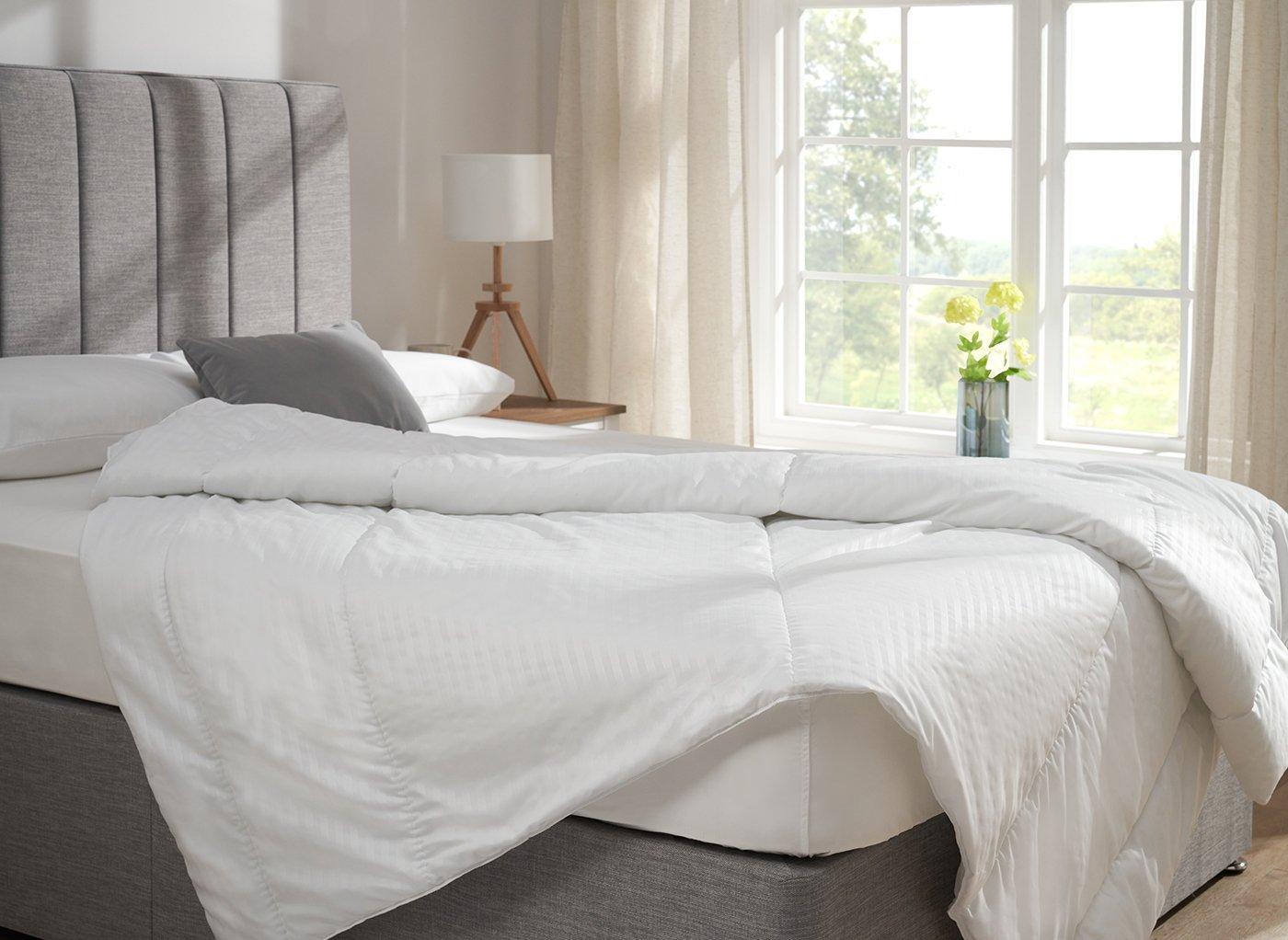 Dreams Anti-Allergy 4.5 Tog Duvet