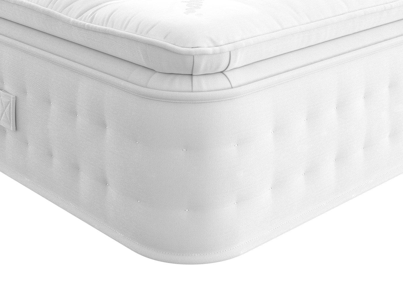 Relyon Highbridge DunlopilloÂ® Latex Mattress