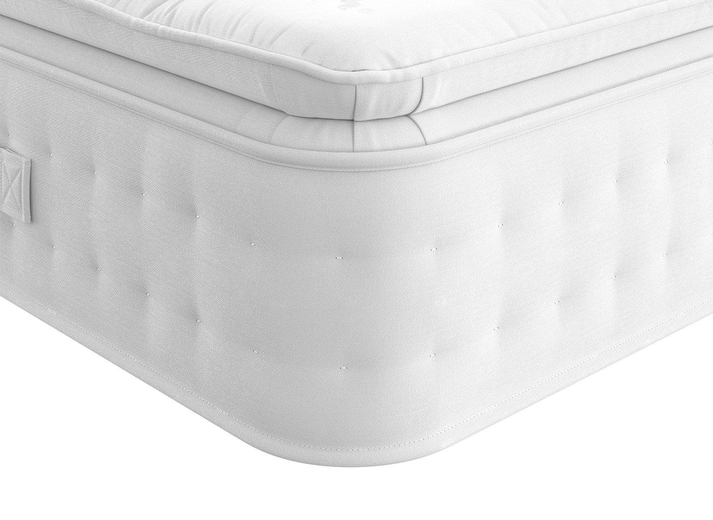 Relyon Bridgwater DunlopilloÂ® Latex Mattress