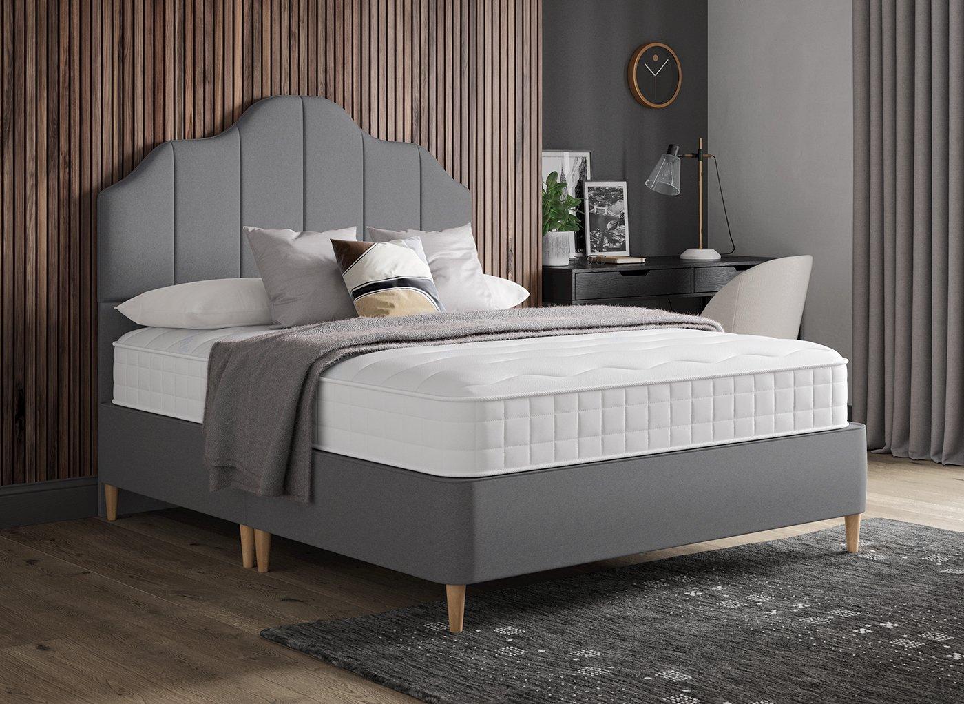 TheraPurÂ® Shallow Divan Bed Base