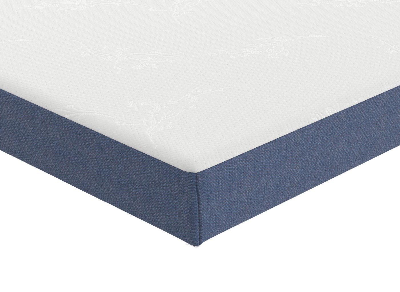Dreams Cooper Memory Foam Rolled Mattress
