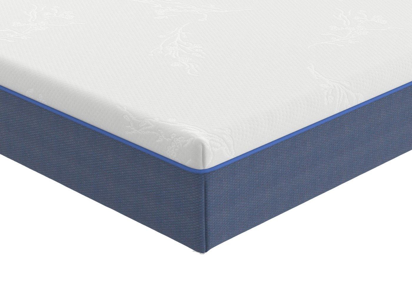 Dreams Robinson Memory Foam Rolled Mattress