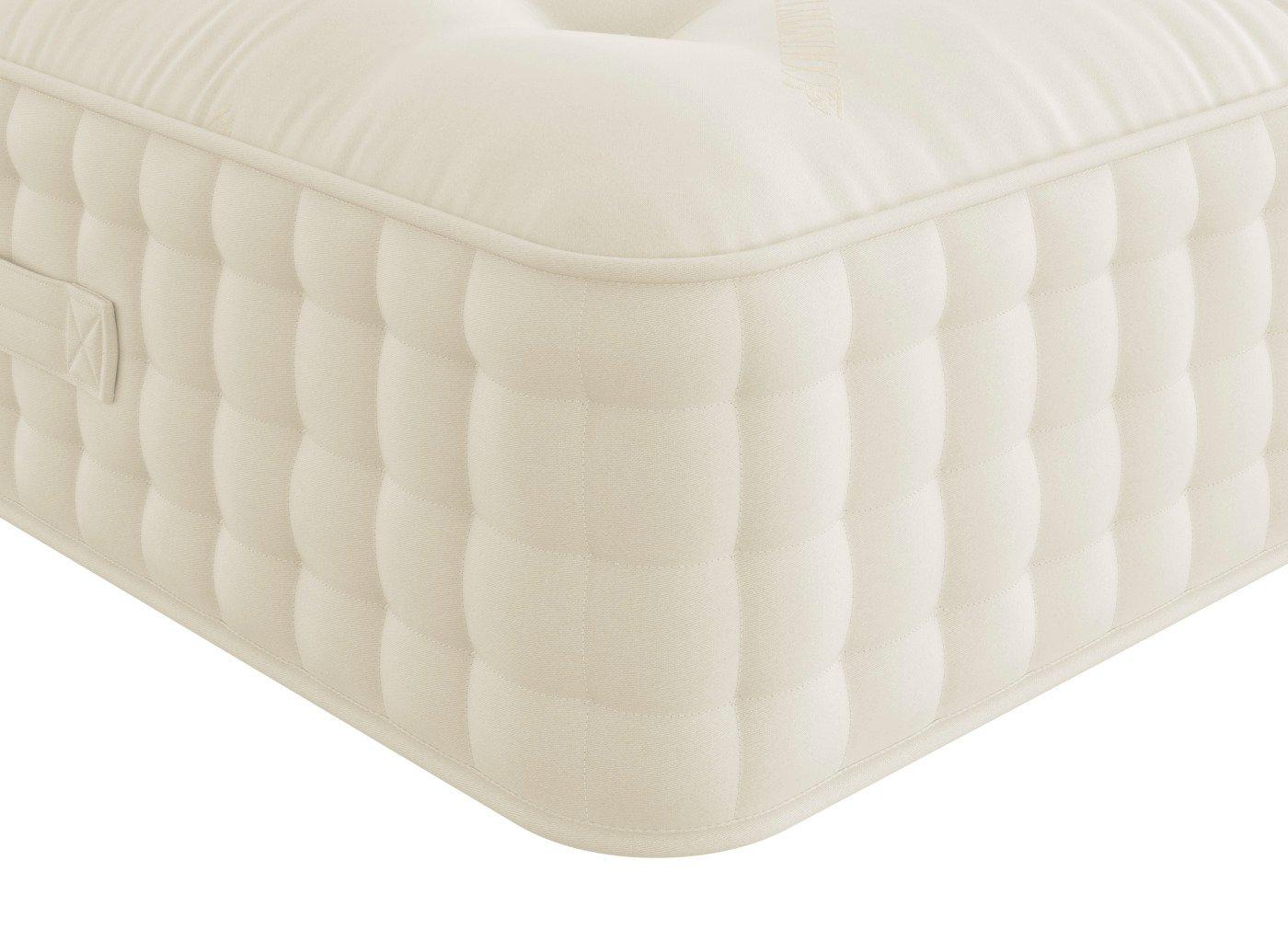 Relyon Dallington Pocket Sprung  Mattress