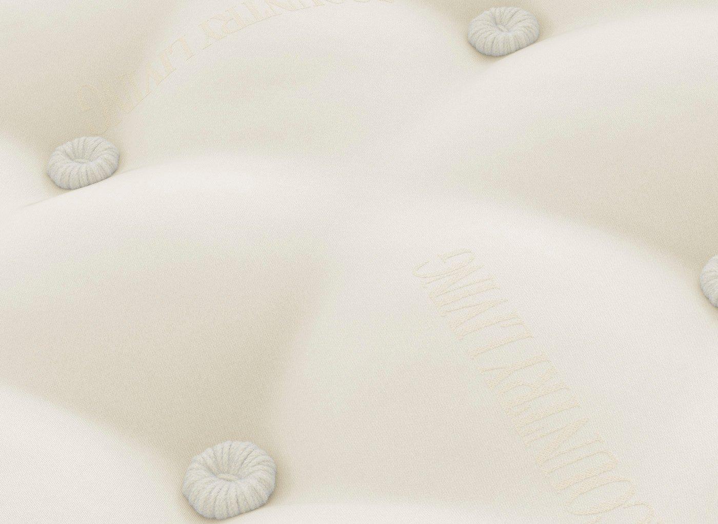 Relyon Dallington Pocket Sprung Mattress 4 Relyon Dallington Pocket Sprung Mattress