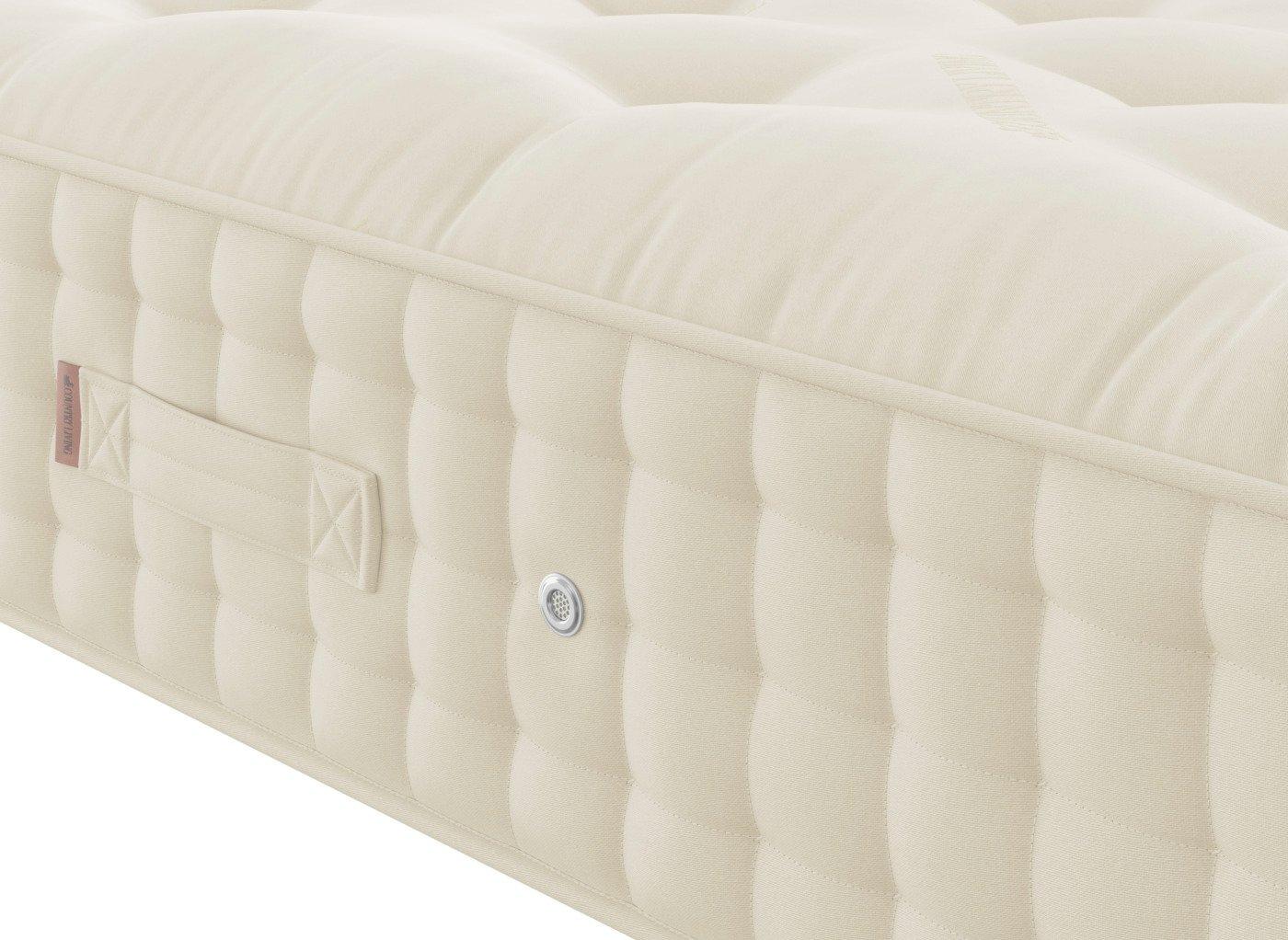 Relyon Dallington Pocket Sprung Mattress 5 Relyon Dallington Pocket Sprung Mattress
