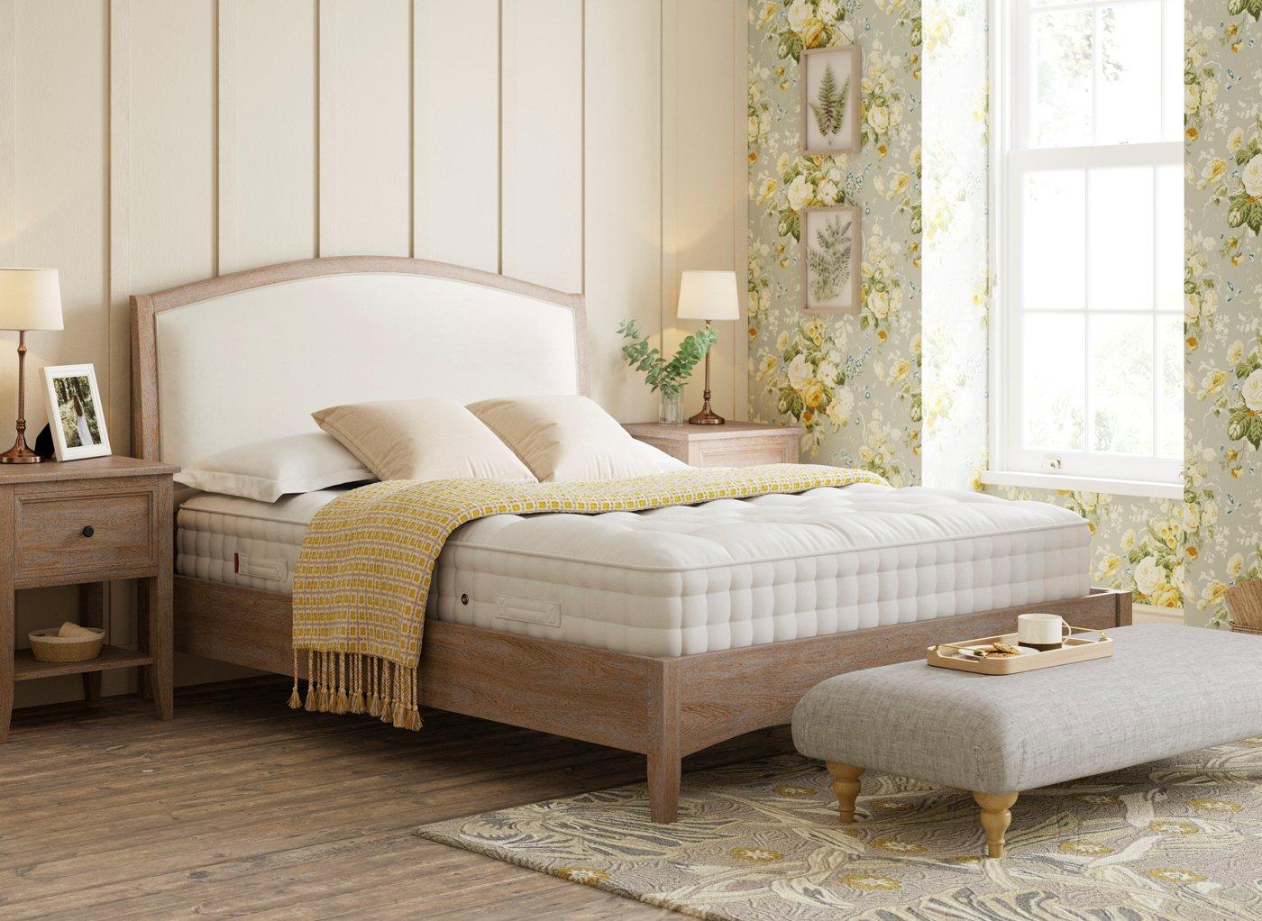 Relyon Dallington Pocket Sprung Mattress 6 Relyon Dallington Pocket Sprung Mattress
