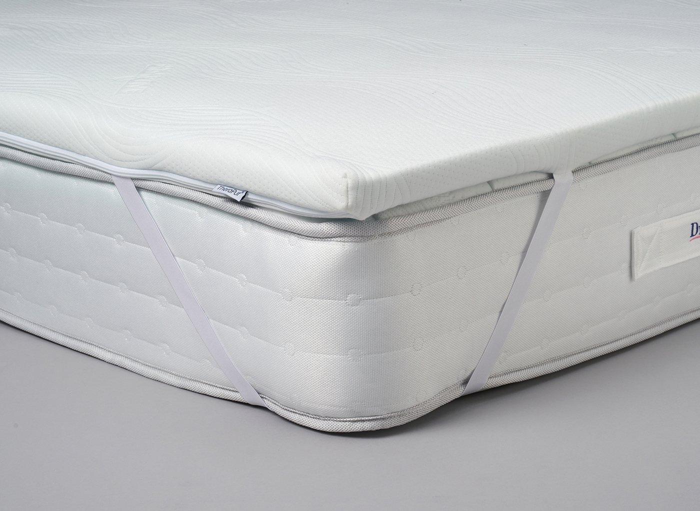 TheraPur ActiGelÂ® Cool Mattress Topper