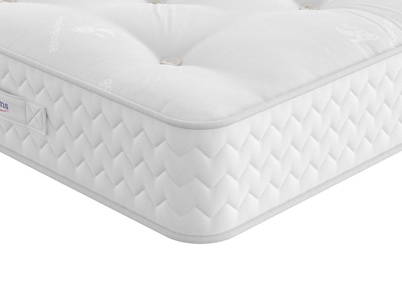 Dream Team Maidstone 1000 Pocket Sprung Mattress