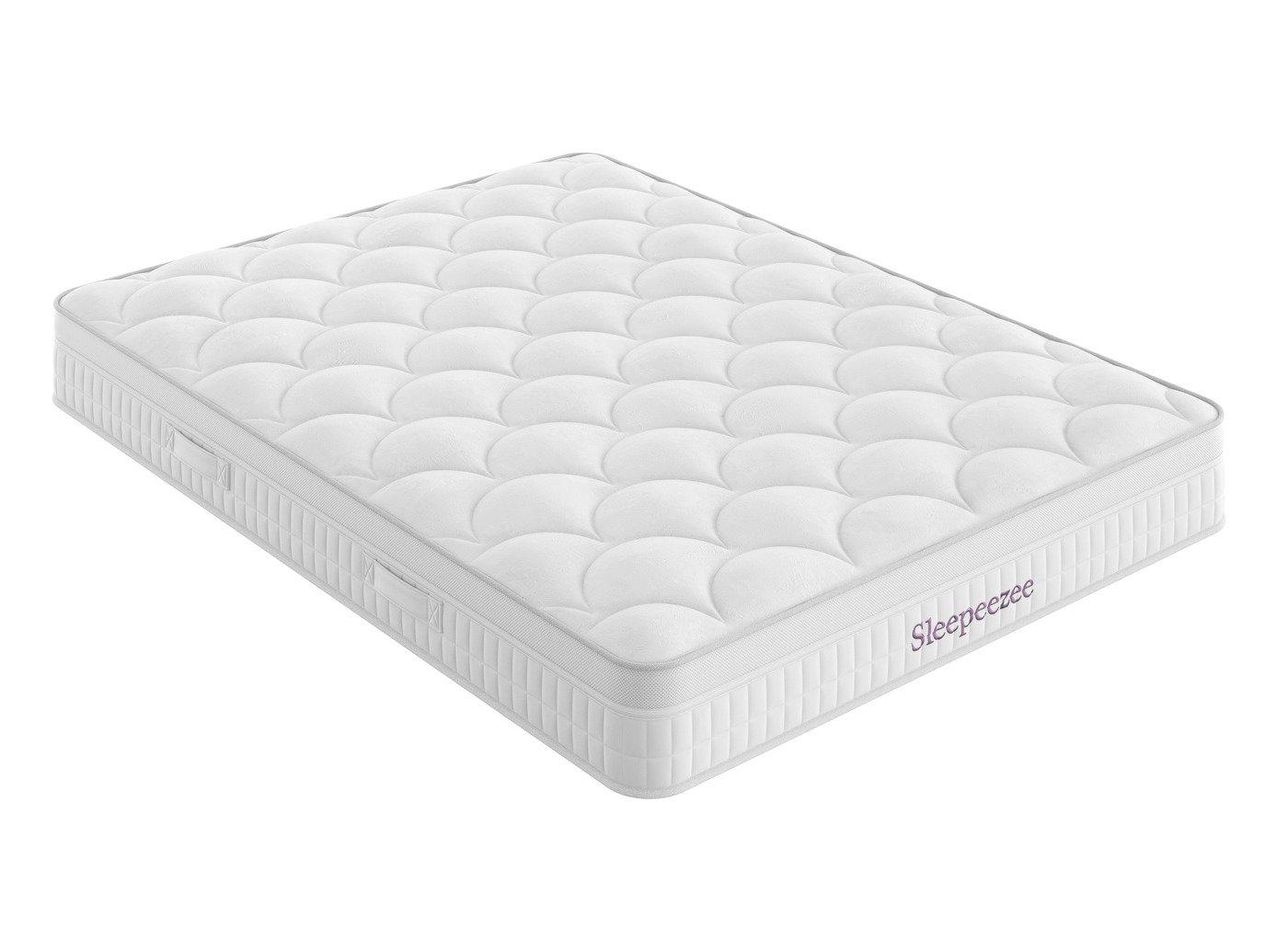 Sleepeezee Matilda Combination Mattress 3 Sleepeezee Matilda Combination Mattress