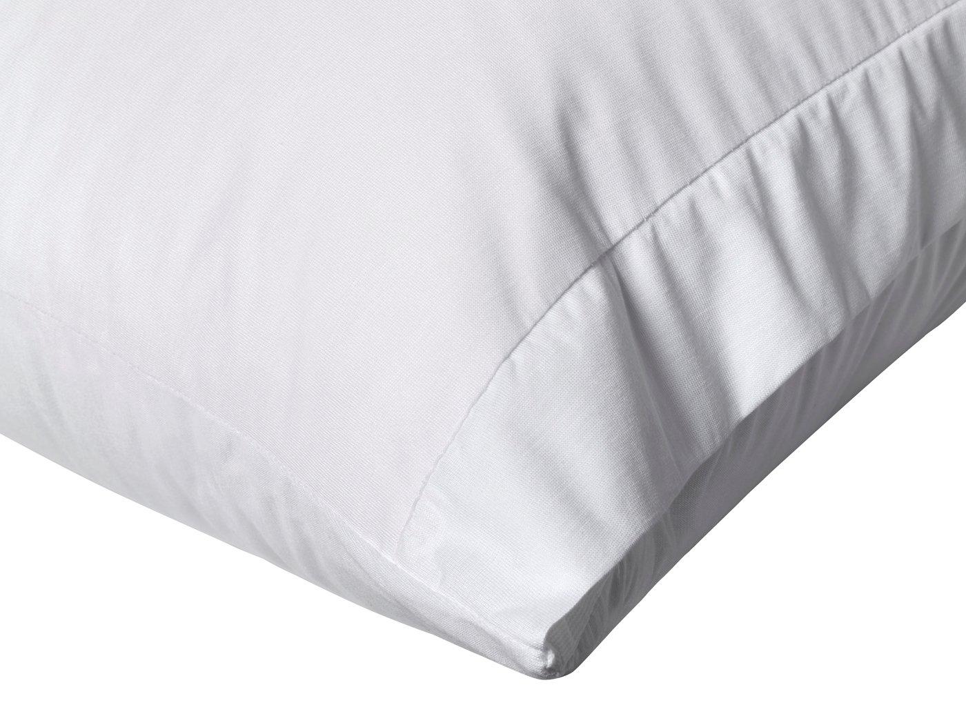 TEMPUR Cooling Tencel Pillow Protector