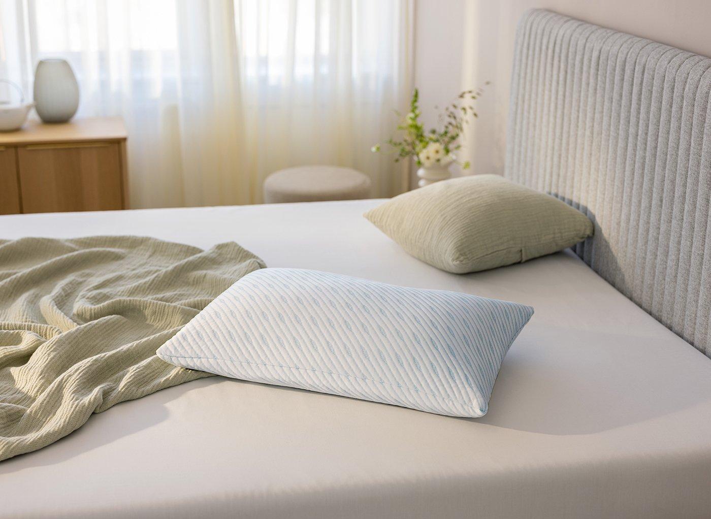 TEMPURÂ® Prima Cooling Pillow