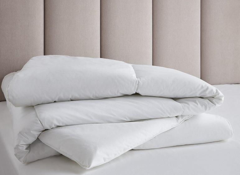 Dreams Just Like Down 10.5 Tog Duvet