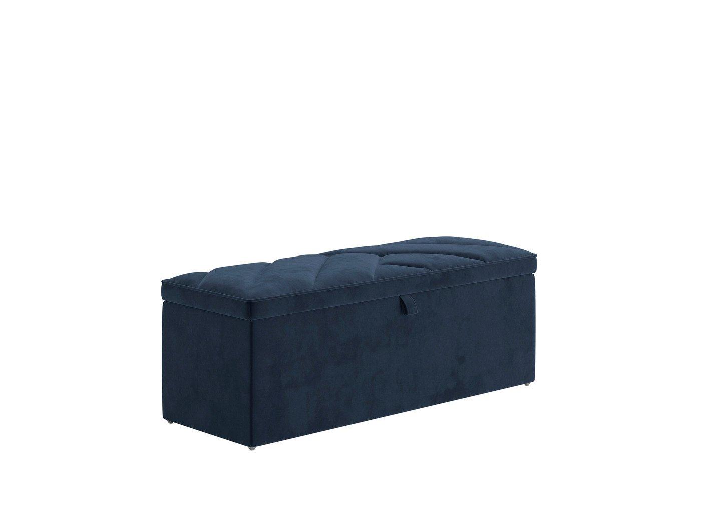 Jay Velvet-Finish Blanket Box 3 Jay Velvet-Finish Blanket Box