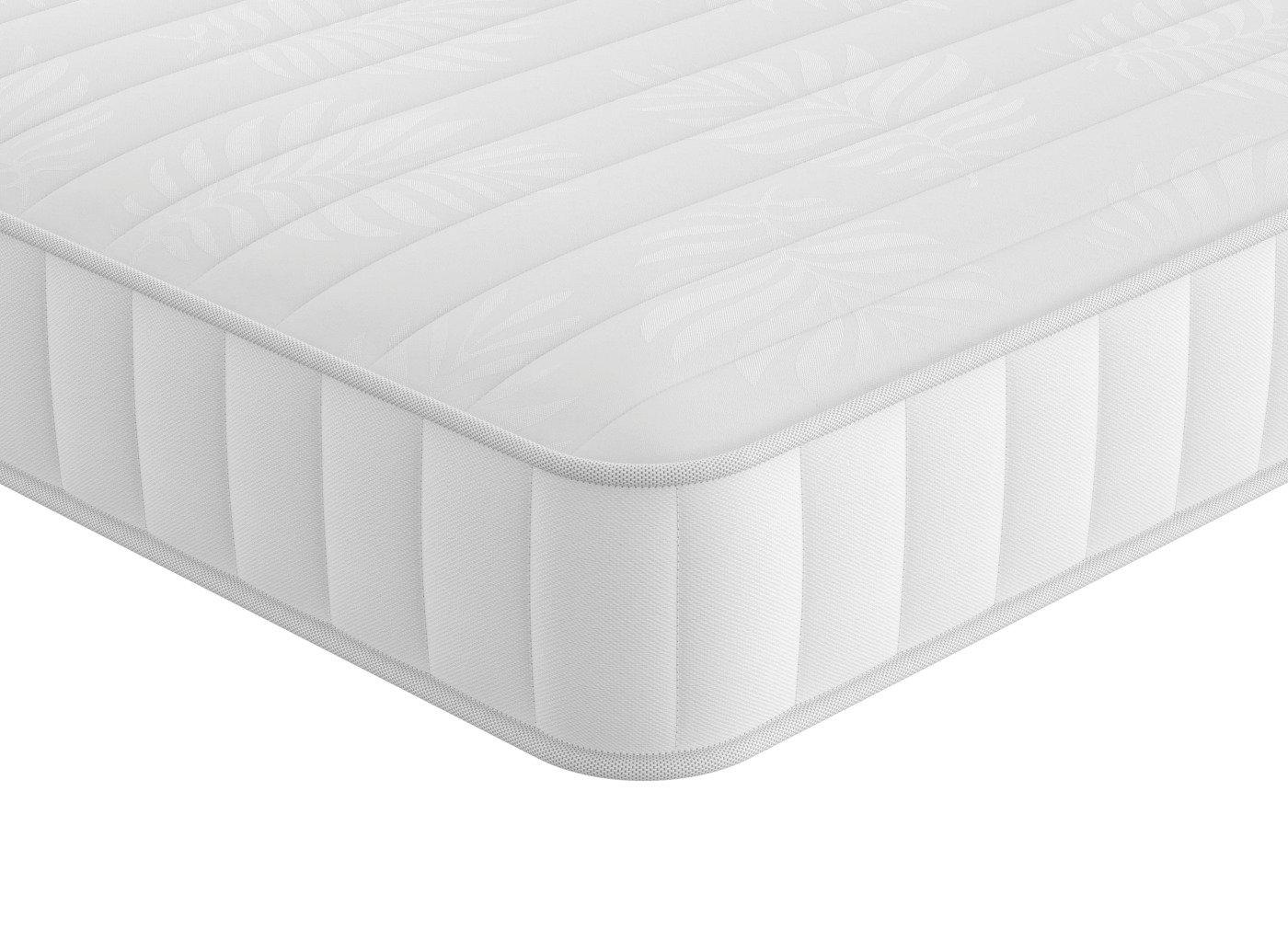 Dreams Workshop Simmonds Traditional Spring Mattress 1 Dreams Workshop Simmonds Traditional Spring Mattress