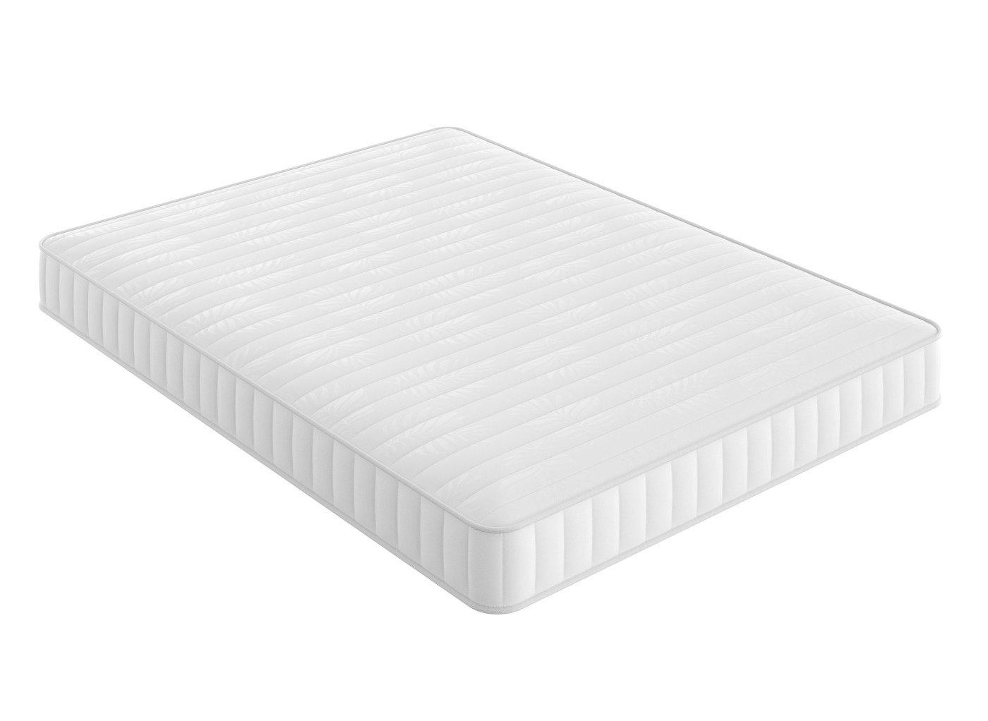 Dreams Workshop Simmonds Traditional Spring Mattress 3 Dreams Workshop Simmonds Traditional Spring Mattress