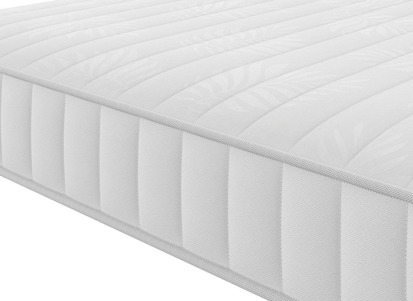 Dreams Workshop Simmonds Traditional Spring Mattress 4 Dreams Workshop Simmonds Traditional Spring Mattress