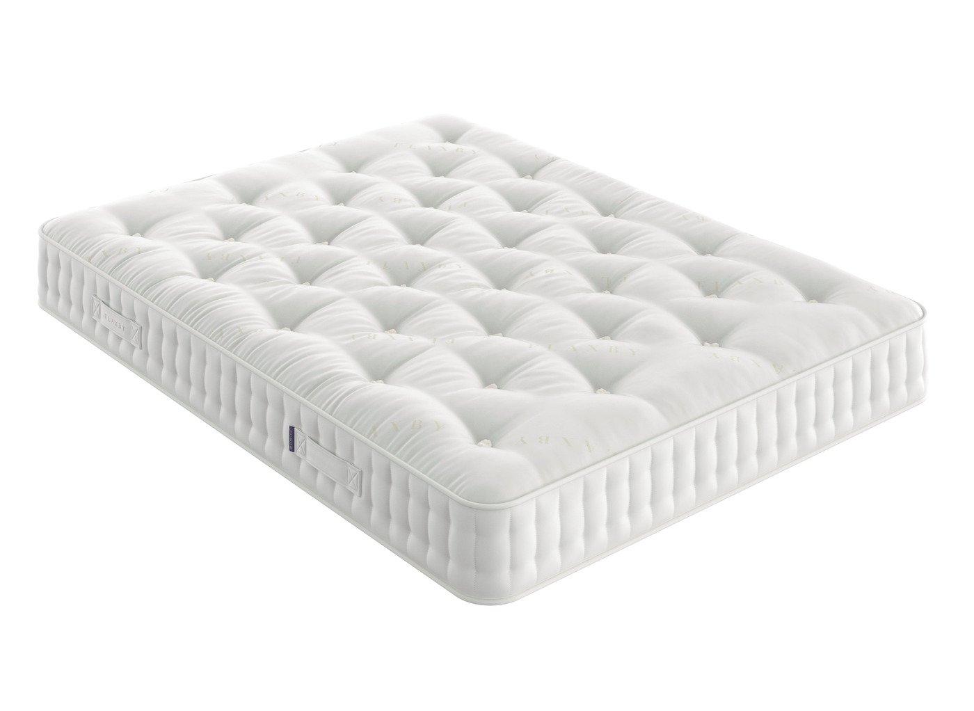 Flaxby Oxtons Guild Pocket Sprung Mattress 3 Flaxby Oxtons Guild Pocket Sprung Mattress