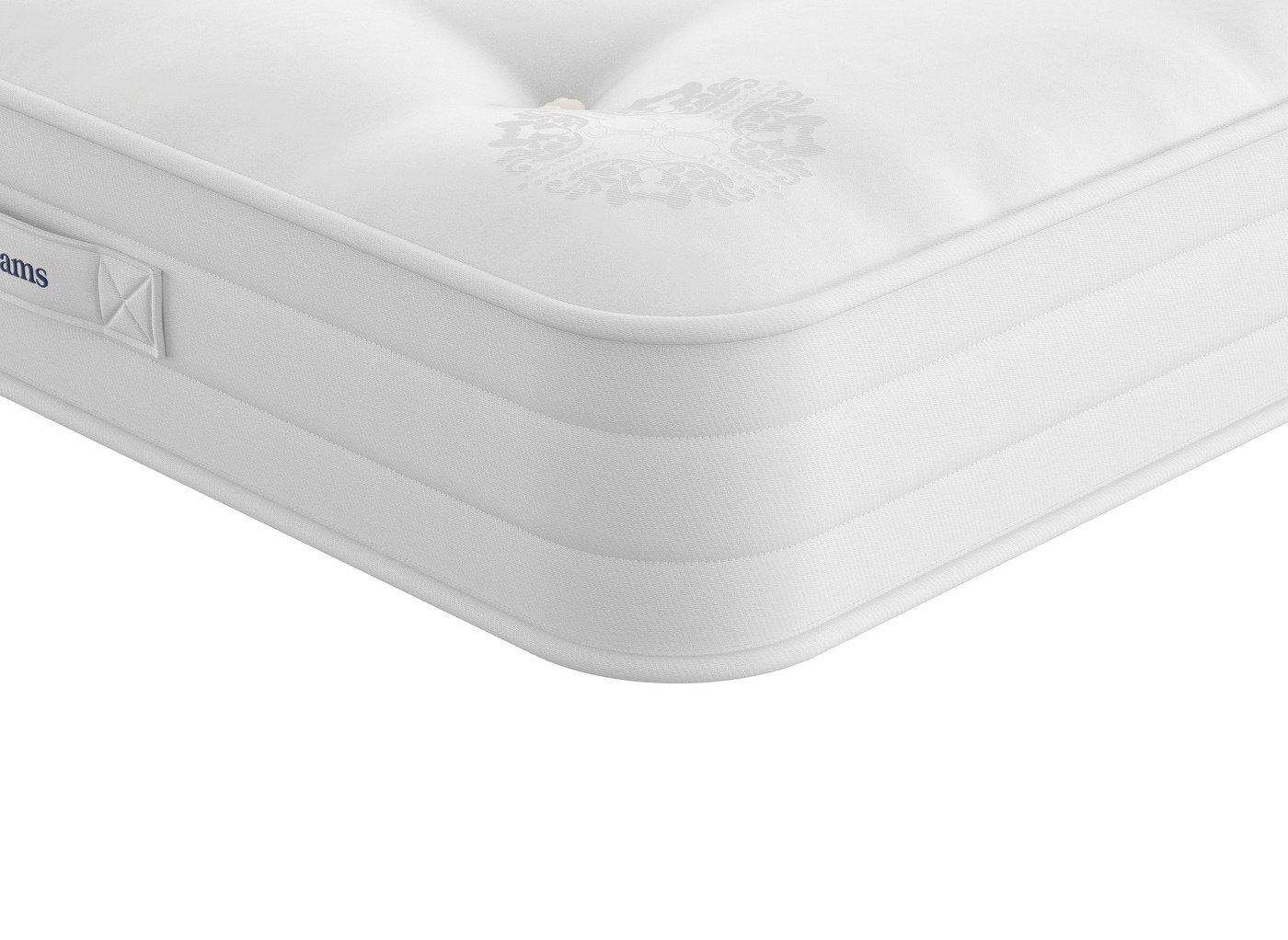 Dream Team Ellesmere Pocket Sprung Mattress 1 Dream Team Ellesmere Pocket Sprung Mattress