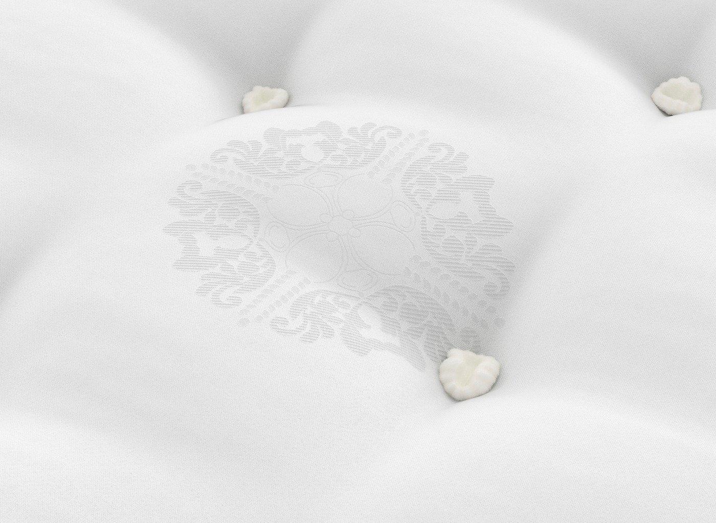 Dream Team Ellesmere Pocket Sprung Mattress 4 Dream Team Ellesmere Pocket Sprung Mattress