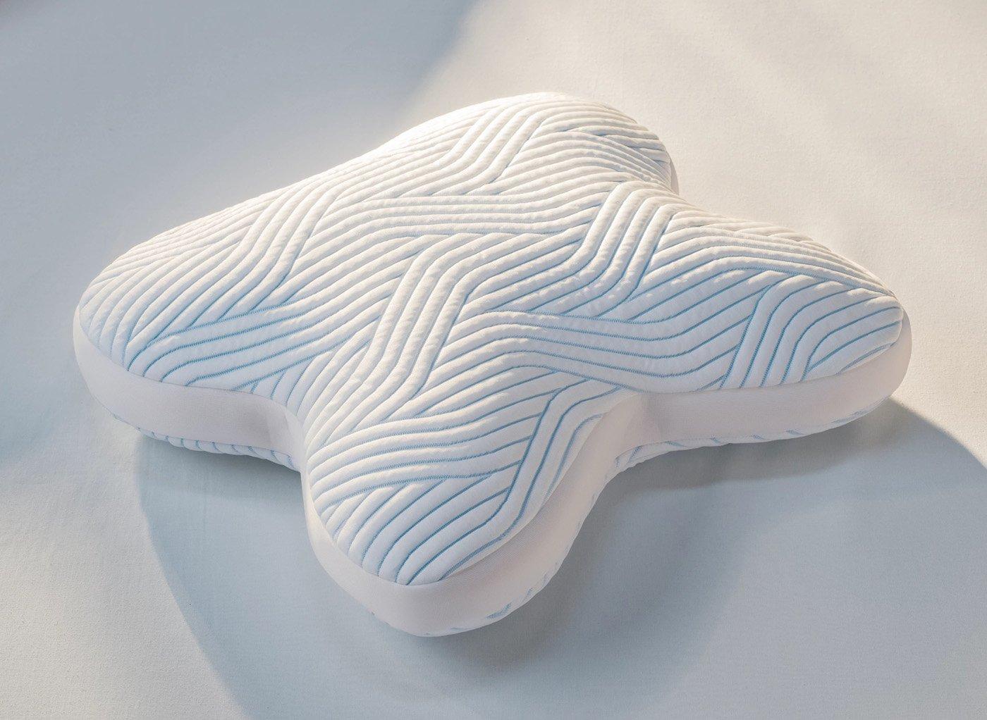 TEMPUR Ombracio SmartCoolâ¢ Pillow